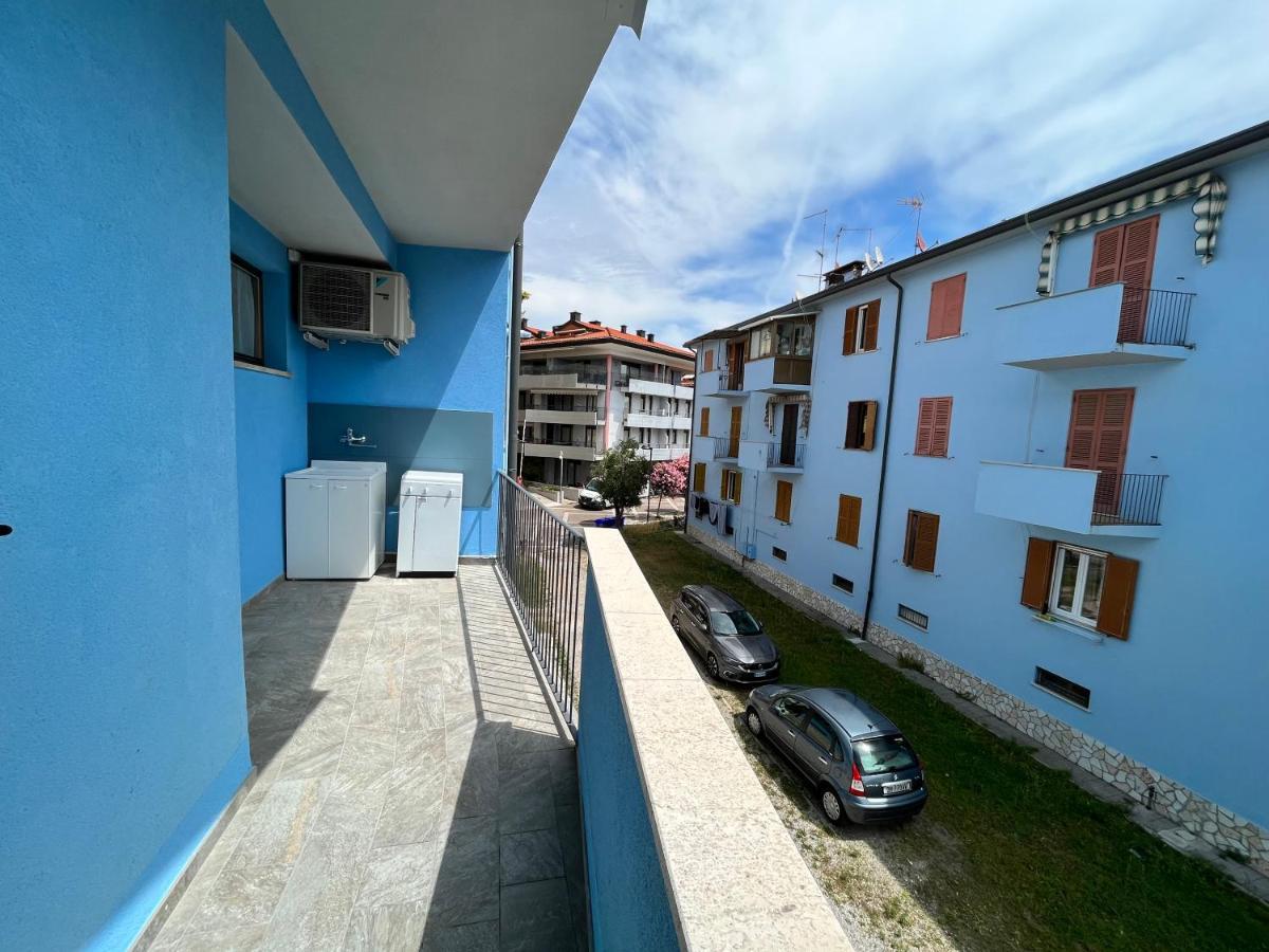 Trieste 27 Grado Exterior photo